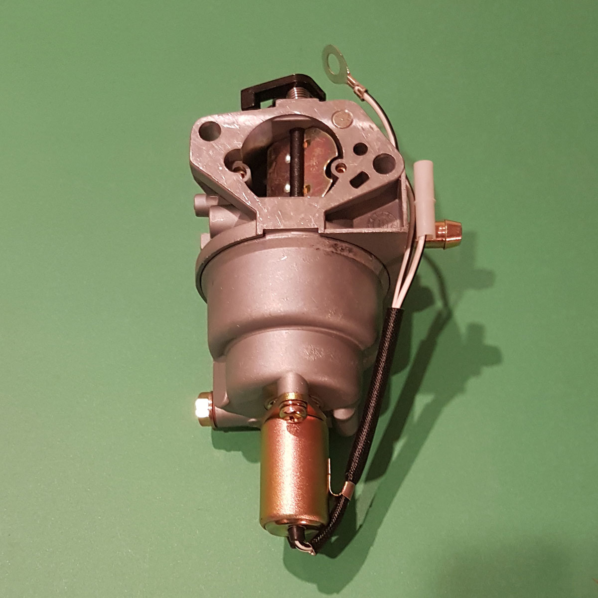 (image for) MTD, Rover Genuine Carburetor Assembly 951-12823, 951-12771A